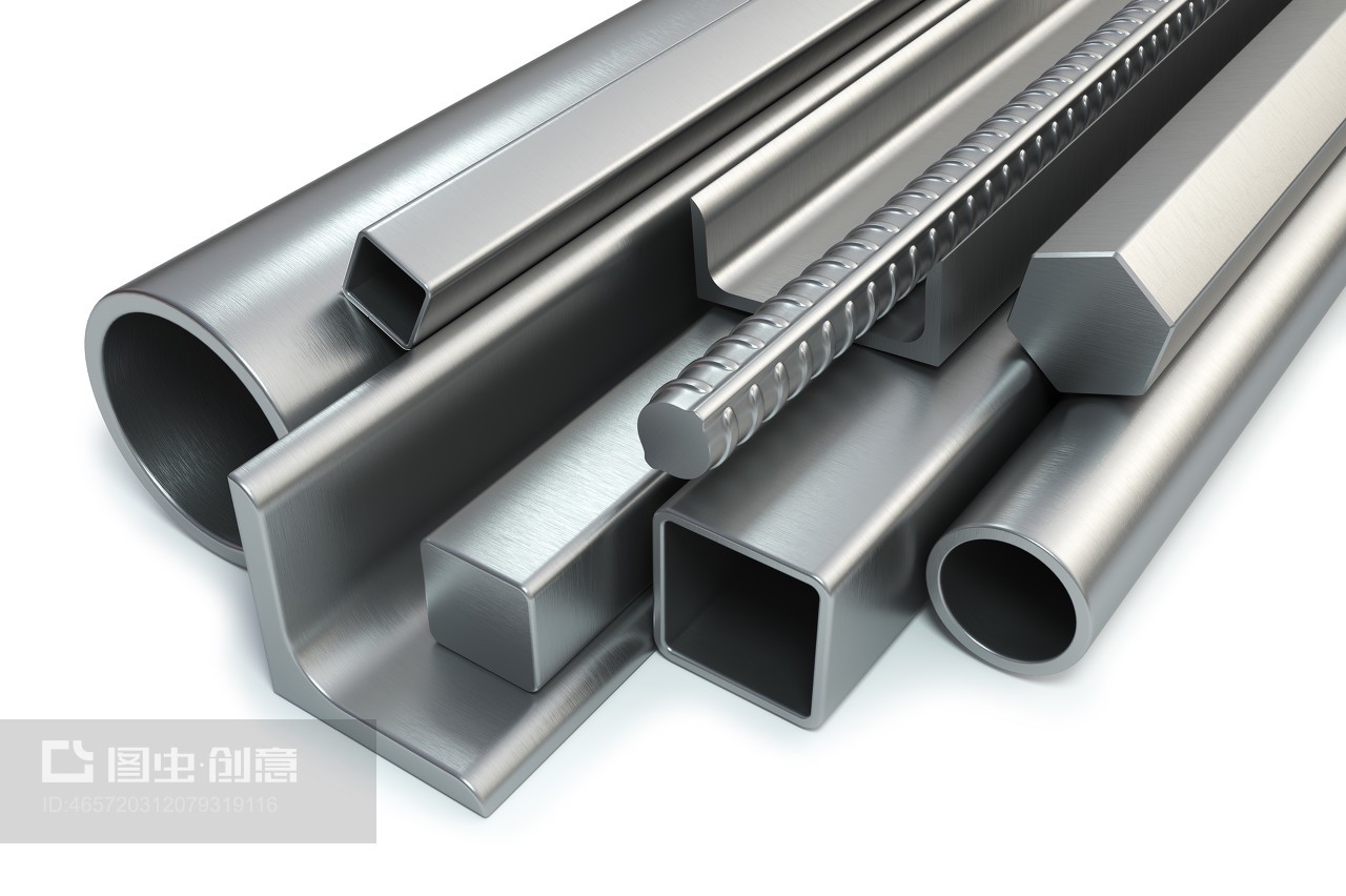 轧钢制品Steel rolled products